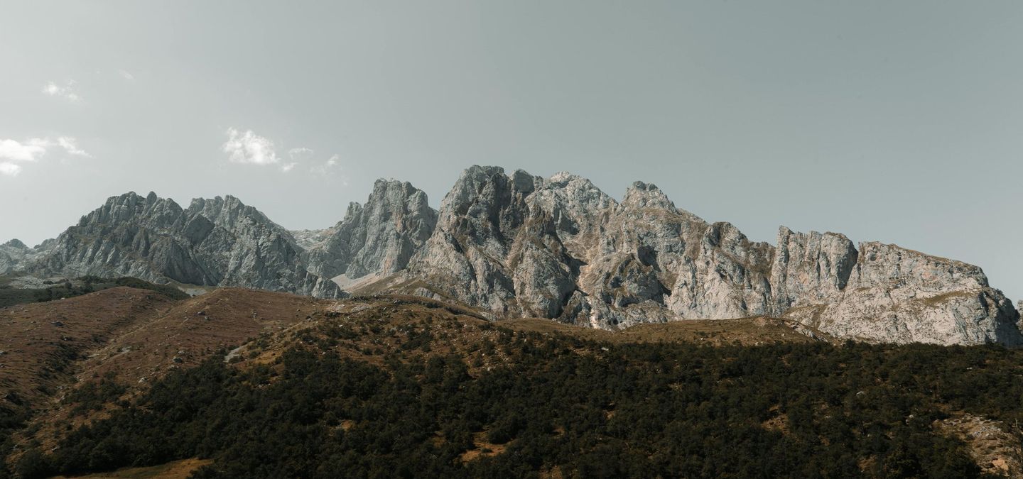 Mountain Health — where healing meets nature